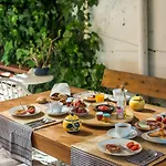 Marakasa Bed & Breakfast Sant Antoni De Calonge