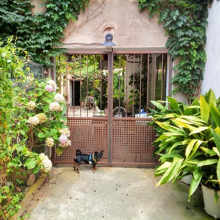 Bed and breakfast Marakasa Sant Antoni De Calonge
