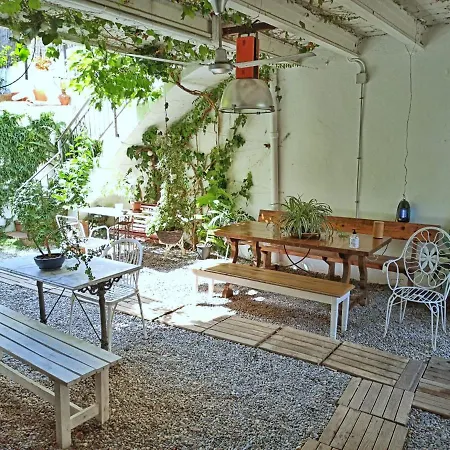 Bed and breakfast Marakasa Sant Antoni De Calonge