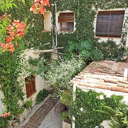 Marakasa Bed and breakfast Sant Antoni De Calonge