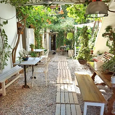 Marakasa Bed and breakfast Sant Antoni De Calonge