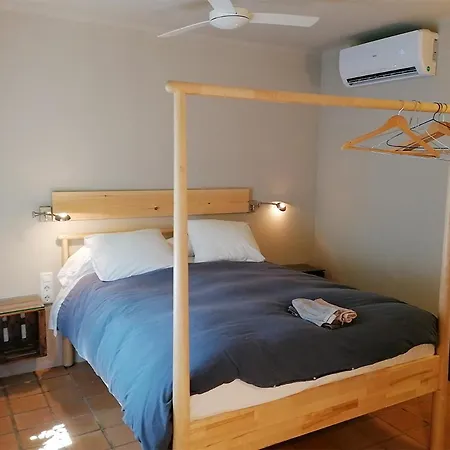 Marakasa Bed & Breakfast 3*