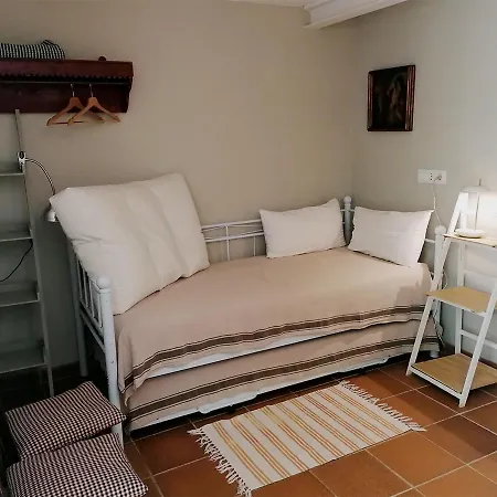 Marakasa Bed and breakfast