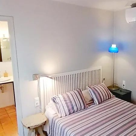 Marakasa Bed & Breakfast 3*