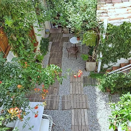 Marakasa Bed and breakfast 3*