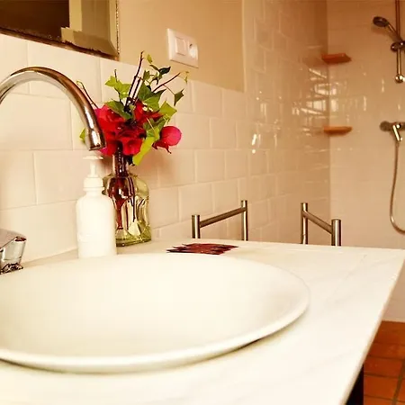 Marakasa Bed and breakfast Sant Antoni De Calonge