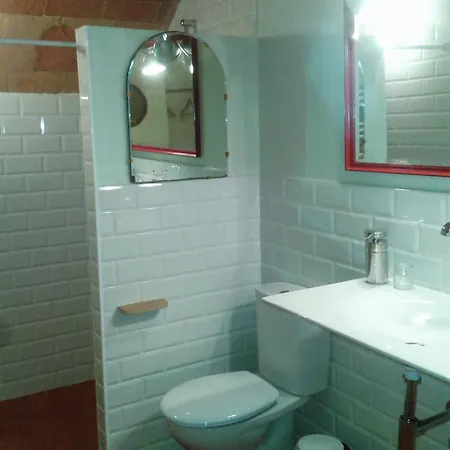 Bed and breakfast Marakasa Sant Antoni De Calonge