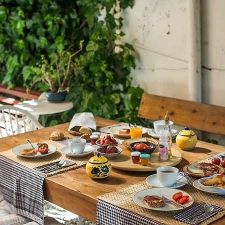 Marakasa فندق مبيت وإفطار سان أنتوني دي كالونخي