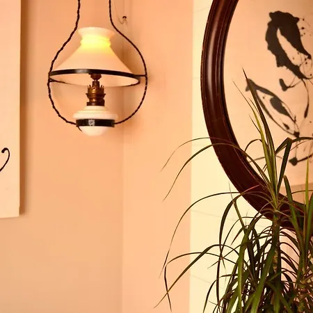 Bed and breakfast Marakasa 3*