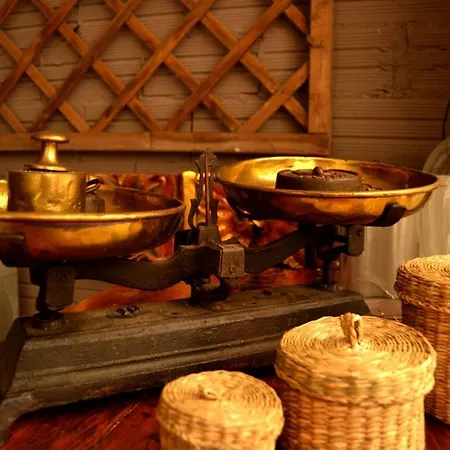 Bed and breakfast Marakasa 3*