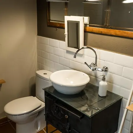 Bed and breakfast Marakasa 3*