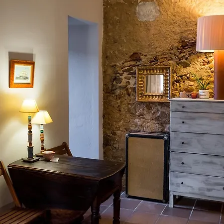 Marakasa Bed and breakfast Sant Antoni De Calonge