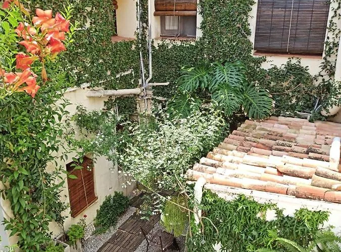 Marakasa Bed & Breakfast Sant Antoni De Calonge