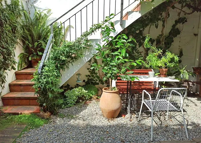 Marakasa Bed and Breakfast