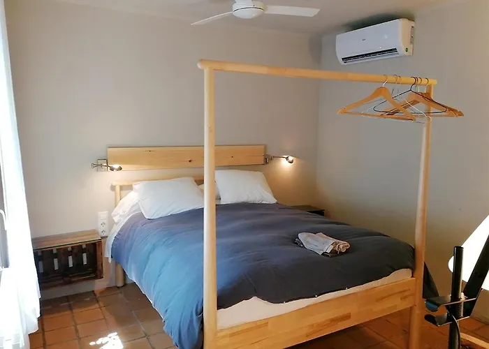 Marakasa Bed & Breakfast 3*