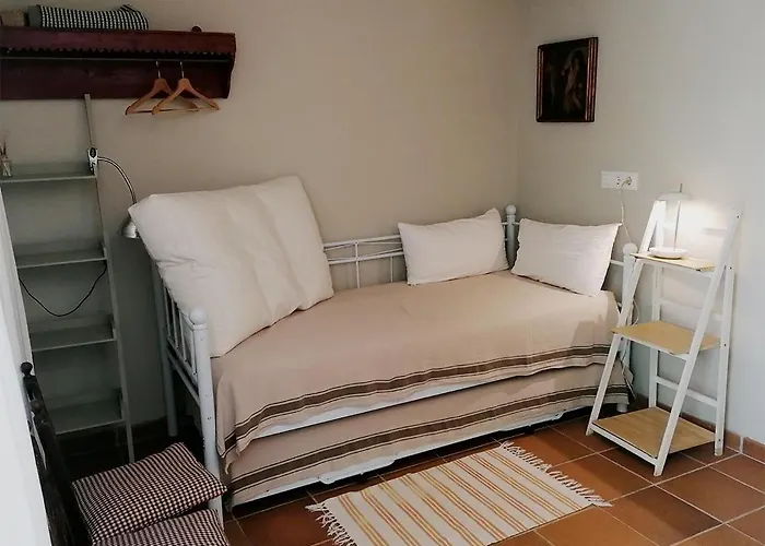 Marakasa Bed and Breakfast