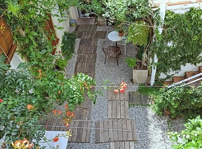 Marakasa Bed & Breakfast 3*
