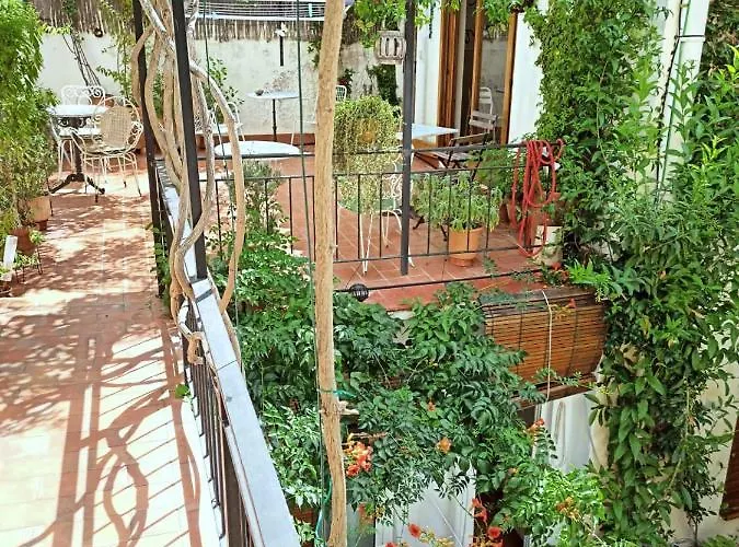 Bed and Breakfast Marakasa