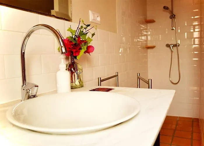 Marakasa Bed & Breakfast Sant Antoni De Calonge