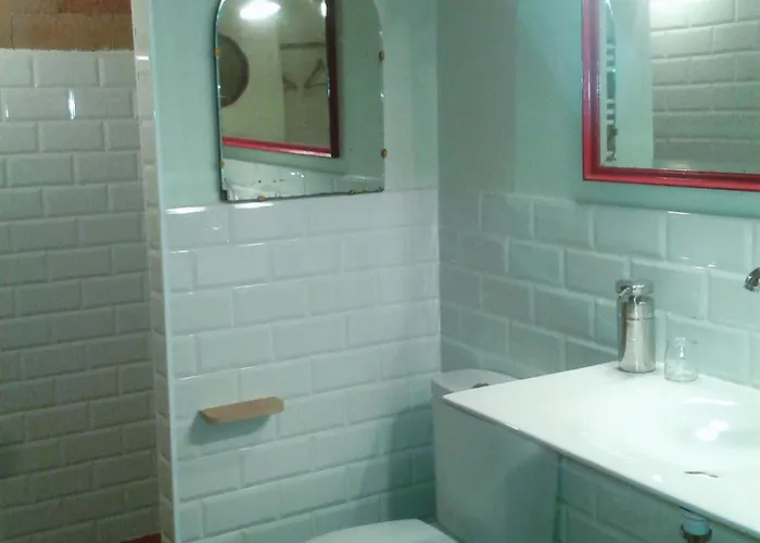 Bed and Breakfast Marakasa Sant Antoni De Calonge