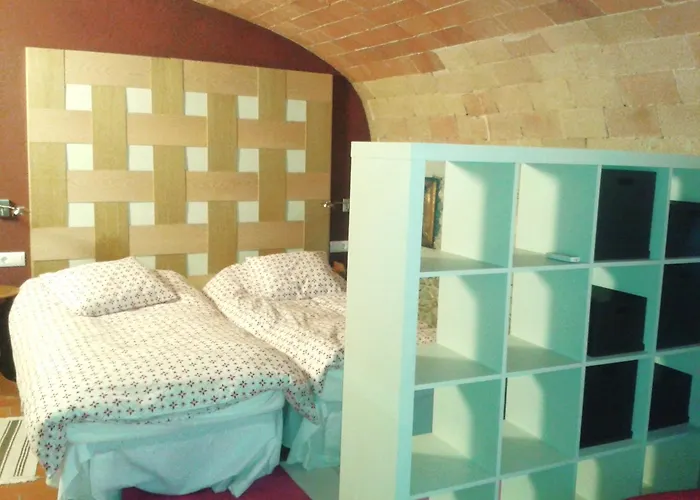 Marakasa Sant Antoni De Calonge