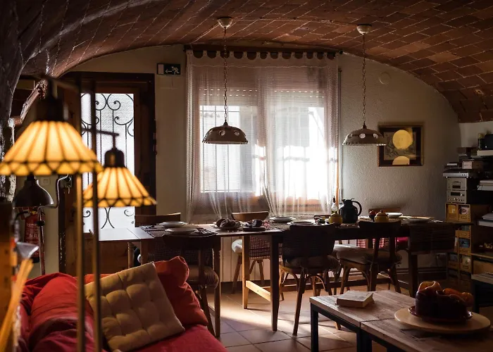 Bed and Breakfast Marakasa Sant Antoni De Calonge
