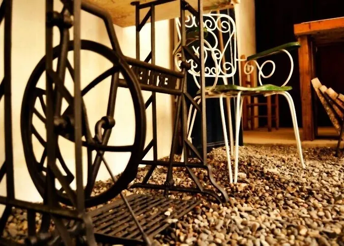 Bed & Breakfast Marakasa Sant Antoni De Calonge