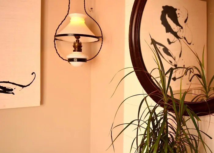 Bed and breakfast Marakasa 3*