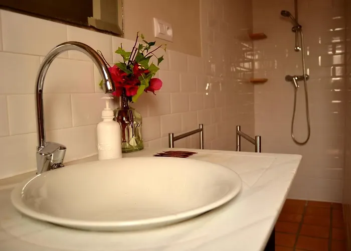 Bed & Breakfast Marakasa 3*