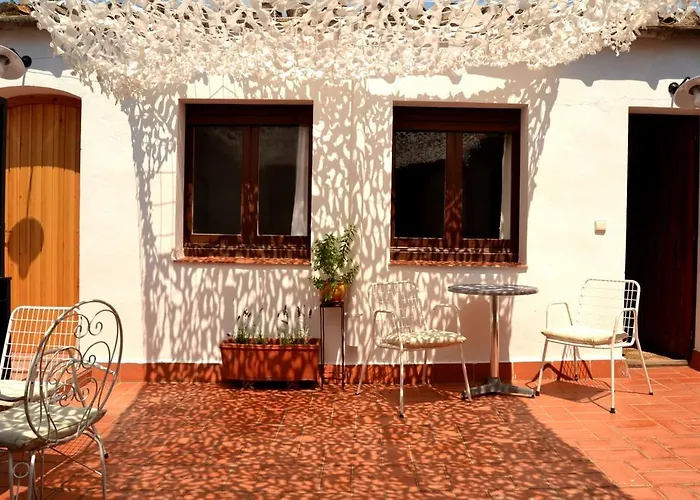Bed and breakfast Marakasa 3*