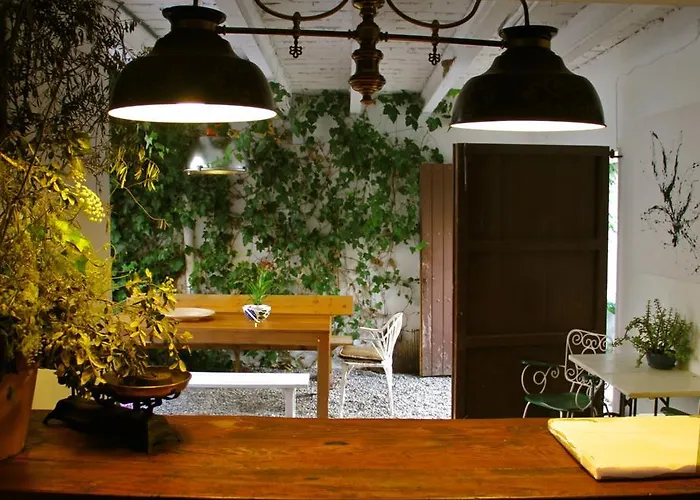 马拉卡萨住宿加早餐旅馆 圣安东尼奥·德·卡隆