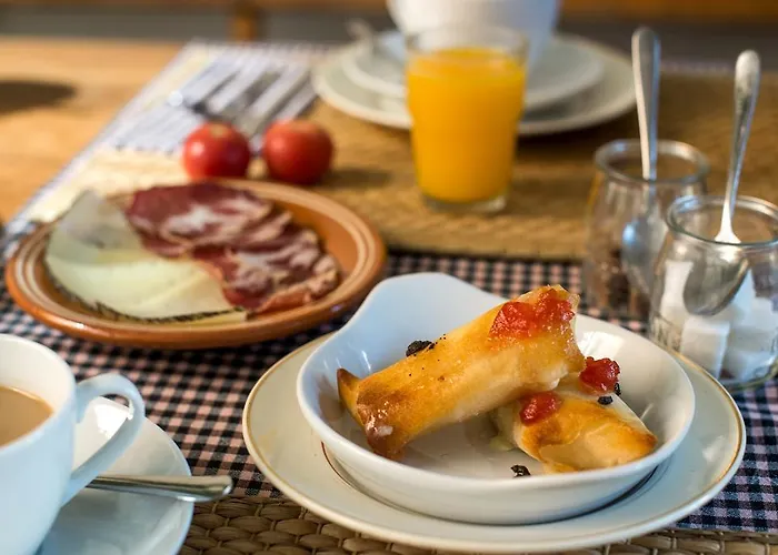 马拉卡萨住宿加早餐旅馆 3*