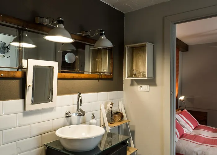 Bed & Breakfast Marakasa