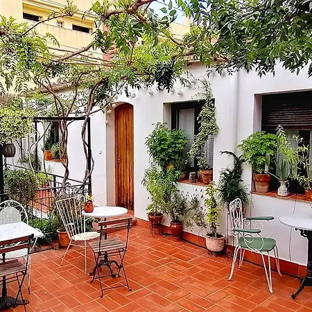 Marakasa B&B 3*