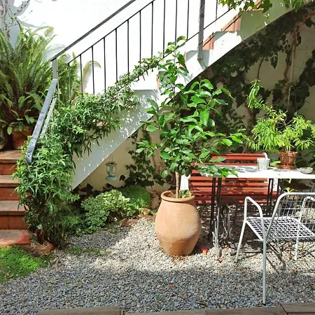 Marakasa ベッド・アンド・ブレックファスト