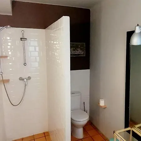 Marakasa B&B Sant Antoni De Calonge