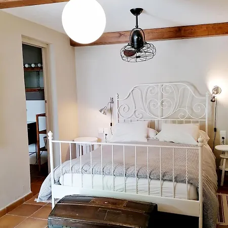 Marakasa B&B Sant Antoni De Calonge