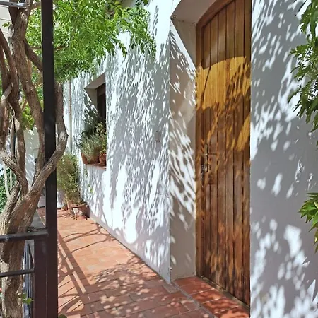 Marakasa B&B 3*