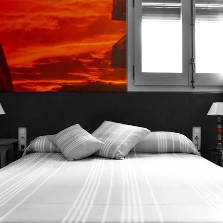 ベッド・アンド・ブレックファスト Marakasa 3*