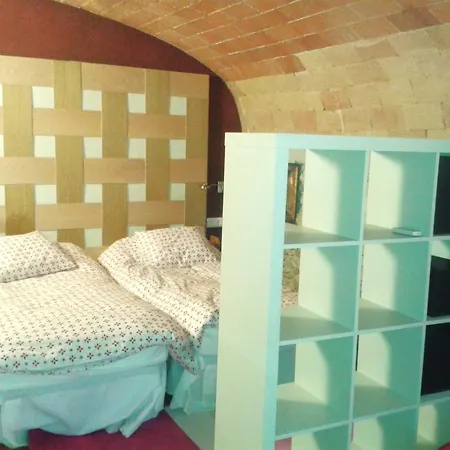 Marakasa B&B Sant Antoni De Calonge