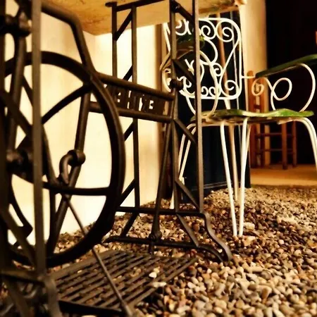 ベッド・アンド・ブレックファスト Marakasa サン・アントニオ・デ・カランジャ