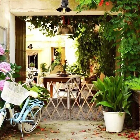 ベッド・アンド・ブレックファスト Marakasa