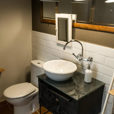 ベッド・アンド・ブレックファスト Marakasa