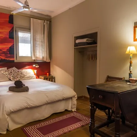 Marakasa ベッド・アンド・ブレックファスト サン・アントニオ・デ・カランジャ