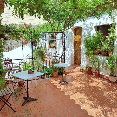 ベッド・アンド・ブレックファスト Marakasa 3*