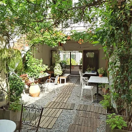 Marakasa B&B 3*