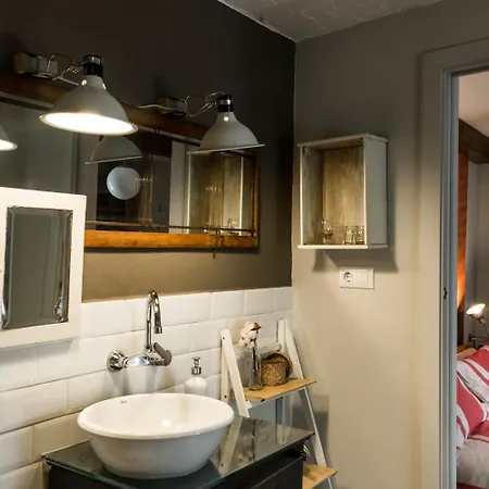 Marakasa ベッド・アンド・ブレックファスト