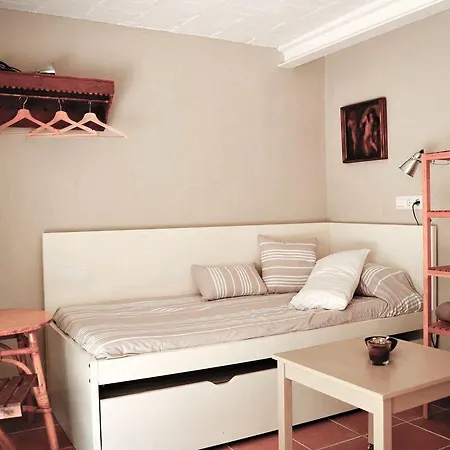 Marakasa サン・アントニオ・デ・カランジャ