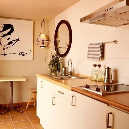 Marakasa ベッド・アンド・ブレックファスト サン・アントニオ・デ・カランジャ