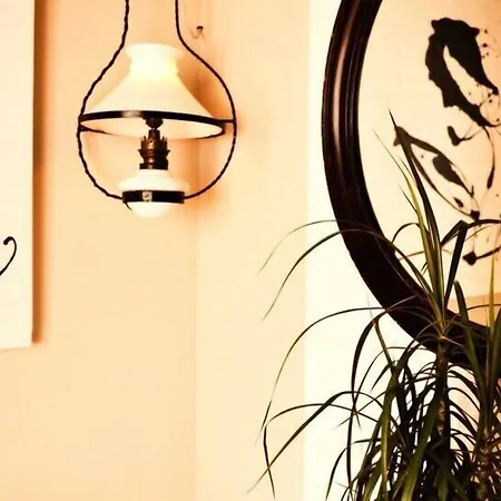 Marakasa ベッド・アンド・ブレックファスト